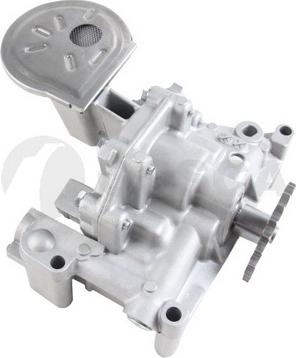 OSSCA 43294 - Pompa ulei aaoparts.ro