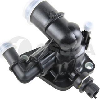 OSSCA 42482 - Termostat,lichid racire aaoparts.ro