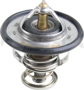 OSSCA 42545 - Termostat,lichid racire aaoparts.ro