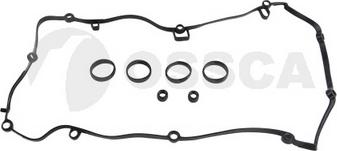 OSSCA 42241 - Set garnituri, Capac supape aaoparts.ro