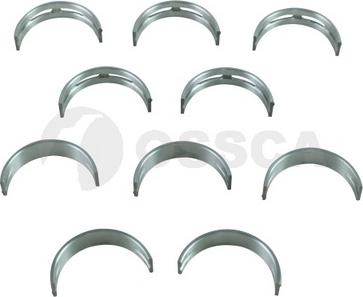 OSSCA 42220 - Set rulemt arbore cotit aaoparts.ro