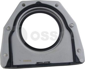 OSSCA 47594 - Simering, arbore cotit aaoparts.ro