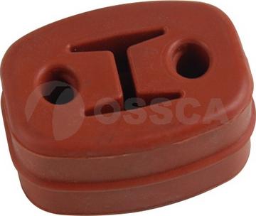 OSSCA 47546 - Suport, toba esapament aaoparts.ro