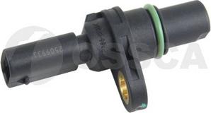 OSSCA 47562 - Senzor,pozitie ax cu came aaoparts.ro
