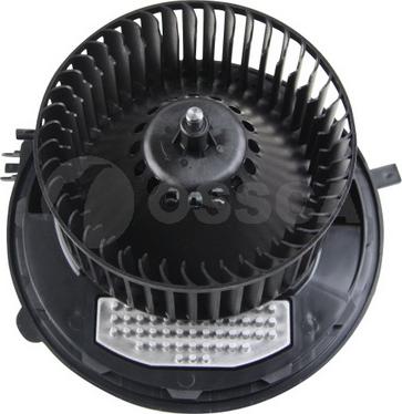 OSSCA 47611 - Ventilator, habitaclu aaoparts.ro