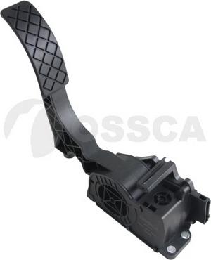 OSSCA 47041 - Senzor, pedala acceleratie aaoparts.ro
