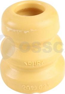 OSSCA 59657 - Tampon cauciuc, suspensie aaoparts.ro