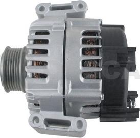 OSSCA 59136 - Generator / Alternator aaoparts.ro