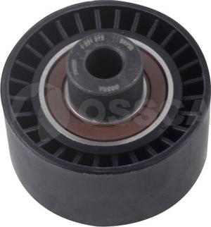 OSSCA 59300 - Rola ghidare / conducere, curea transmisie aaoparts.ro