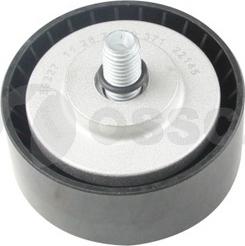 OSSCA 59227 - Intinzator, Curea trapezoidal aaoparts.ro