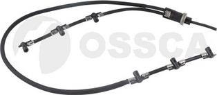 OSSCA 59780 - Furtun,supracurgere combustibil aaoparts.ro