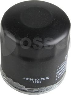 OSSCA 54909 - Filtru ulei aaoparts.ro
