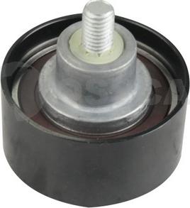 OSSCA 54908 - Intinzator, Curea trapezoidal aaoparts.ro