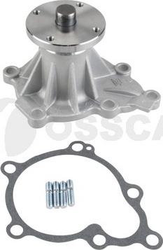 OSSCA 54403 - Pompa apa aaoparts.ro