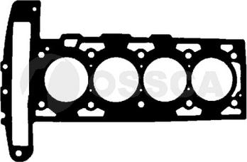 OSSCA 54479 - Garnitura, chiulasa aaoparts.ro