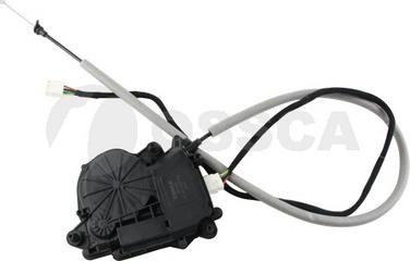 OSSCA 54140 - Element reglaj,inchidere centralizata aaoparts.ro