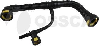 OSSCA 54184 - Furtun radiator aaoparts.ro