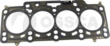 OSSCA 55851 - Garnitura, chiulasa aaoparts.ro