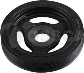OSSCA 55309 - Fulie curea, arbore cotit aaoparts.ro