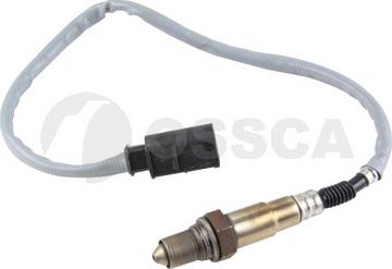 OSSCA 55202 - Sonda Lambda aaoparts.ro