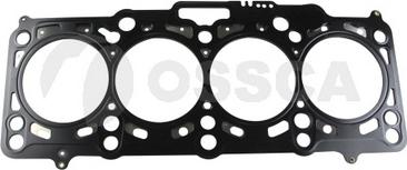 OSSCA 55779 - Garnitura, chiulasa aaoparts.ro