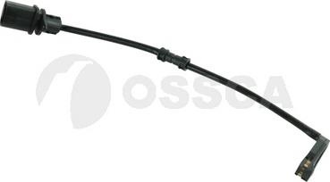 OSSCA 56199 - Senzor de avertizare,uzura placute de frana aaoparts.ro