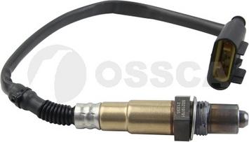 OSSCA 56861 - Sonda Lambda aaoparts.ro