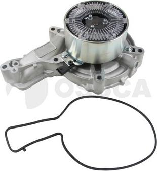 OSSCA 56281 - Pompa apa aaoparts.ro