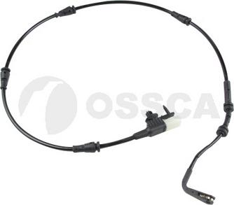 OSSCA 56221 - Senzor de avertizare,uzura placute de frana aaoparts.ro