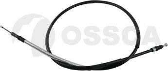 OSSCA 50217 - Cablu, frana de parcare aaoparts.ro