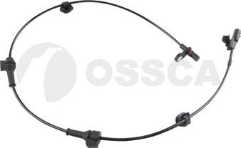 OSSCA 51072 - Senzor,turatie roata aaoparts.ro