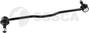 OSSCA 51843 - Brat / bieleta suspensie, stabilizator aaoparts.ro