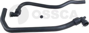 OSSCA 58594 - Furtun radiator aaoparts.ro