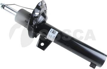 OSSCA 58066 - Amortizor aaoparts.ro