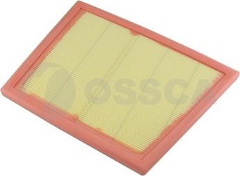 OSSCA 58142 - Filtru aer aaoparts.ro