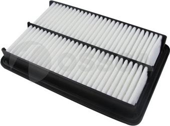 OSSCA 58802 - Filtru aer aaoparts.ro