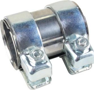 OSSCA 58224 - Conector teava, sistem de esapament aaoparts.ro