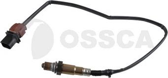 OSSCA 58722 - Sonda Lambda aaoparts.ro
