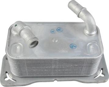 OSSCA 53532 - Radiator ulei, ulei motor aaoparts.ro