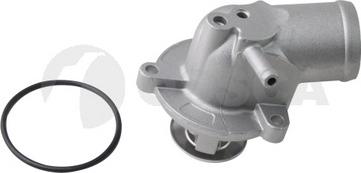 OSSCA 53647 - Termostat,lichid racire aaoparts.ro