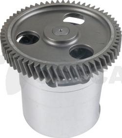 OSSCA 53169 - Pompa ulei aaoparts.ro
