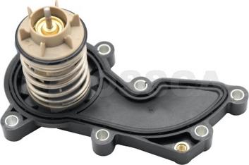 OSSCA 53379 - Termostat,lichid racire aaoparts.ro