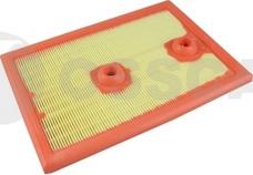 OSSCA 52457 - Filtru aer aaoparts.ro