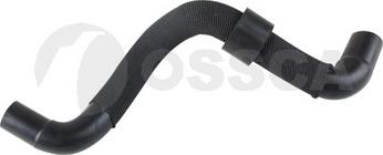 OSSCA 52876 - Furtun radiator aaoparts.ro
