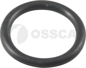 OSSCA 52870 - Inel etansare, furtun lichid racire aaoparts.ro