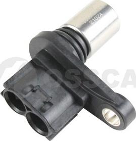 OSSCA 52307 - Senzor impulsuri, arbore cotit aaoparts.ro