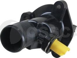 OSSCA 57650 - Termostat,lichid racire aaoparts.ro