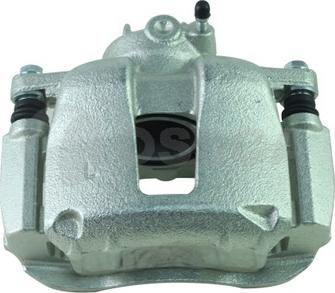 OSSCA 57152 - Etrier frana aaoparts.ro