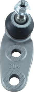 OSSCA 69908 - Cap de bara aaoparts.ro