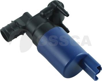 OSSCA 69592 - Pompa de apa,spalare parbriz aaoparts.ro